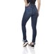 dz2849 calca jeans skinny media barra desfiada denim zero costas prox