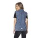 dz9087 colete oversize jeans denim zero costas prox