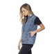dz9087 colete oversize jeans denim zero lado prox