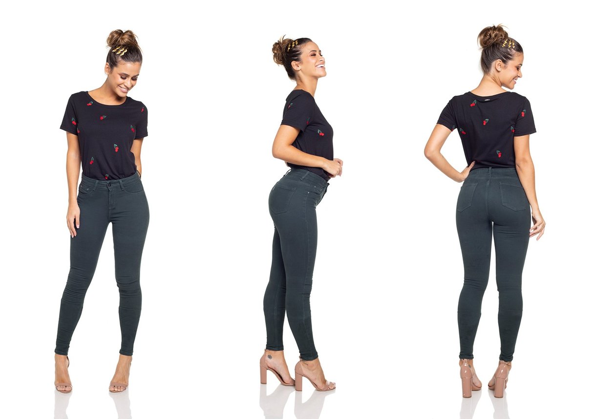 dz2560 12 calca skinny media jade tripla