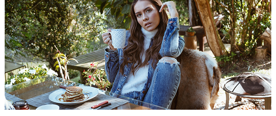 Dia da Saúde e Nutrição: Receita Bolo de Banana Fit