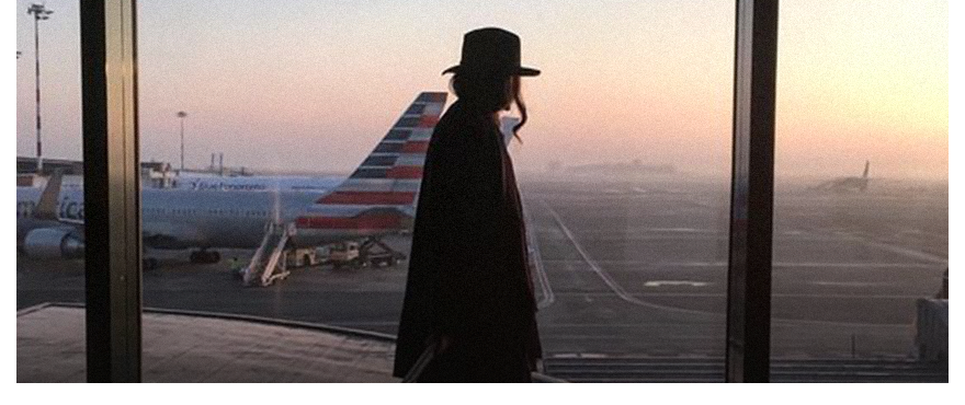 Vai viajar no feriado? Confira as melhores dicas de aerolook Vai viajar no feriado? Confira as melhores dicas de aerolook