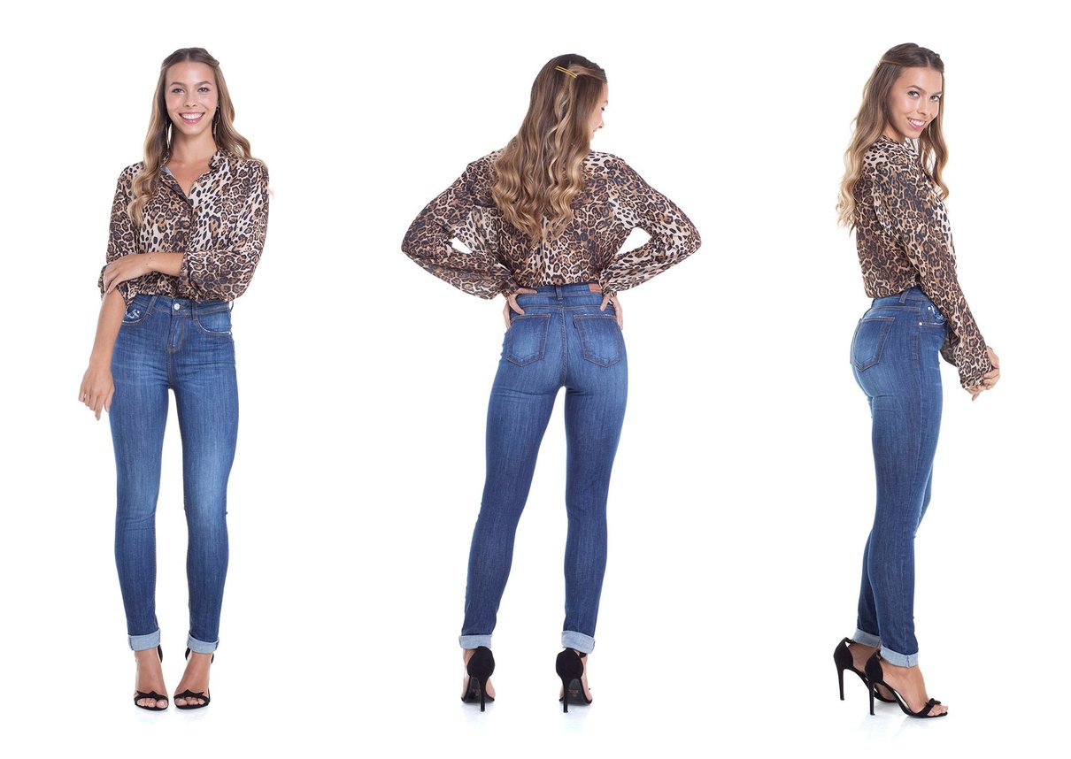 dz2899 calca skinny media denim zero trio descricao