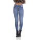 dz2929 calca jeans skinny media com bigodes frente crop denim zero