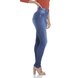 dz2934 calca jeans skinny media com puidos lado prox denim zero