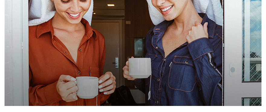 Nem só de calça vive o jeans