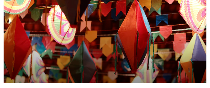 Junina's Vibe: looks, customização, dicas e receita