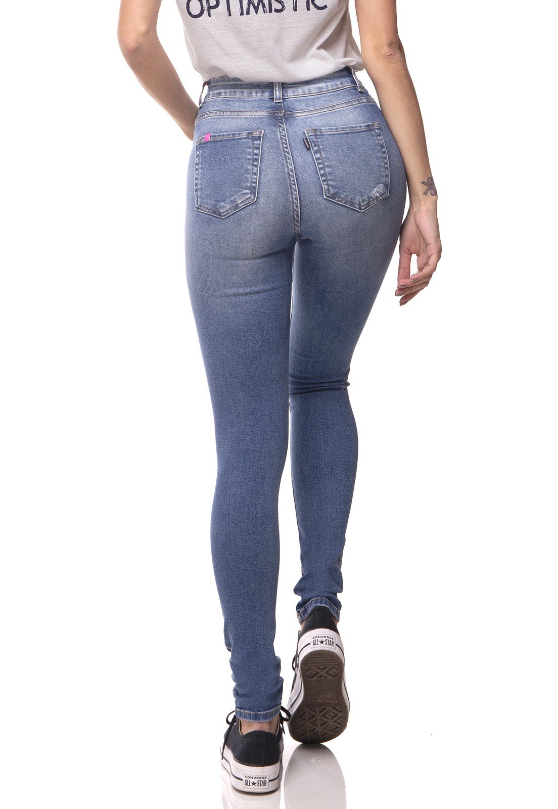 dz2999 calca jeans skinny media com rasgo denim zero costas 01 prox