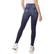 dz3065 calca jeans skinny cintura alta hot pants cigarrete denim zero costas 01 prox