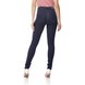 dz3071 b calca jeans skinny media jeans escuro denim zero costas prox