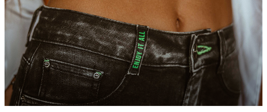 NEON: inspire-se nesse hit do inverno