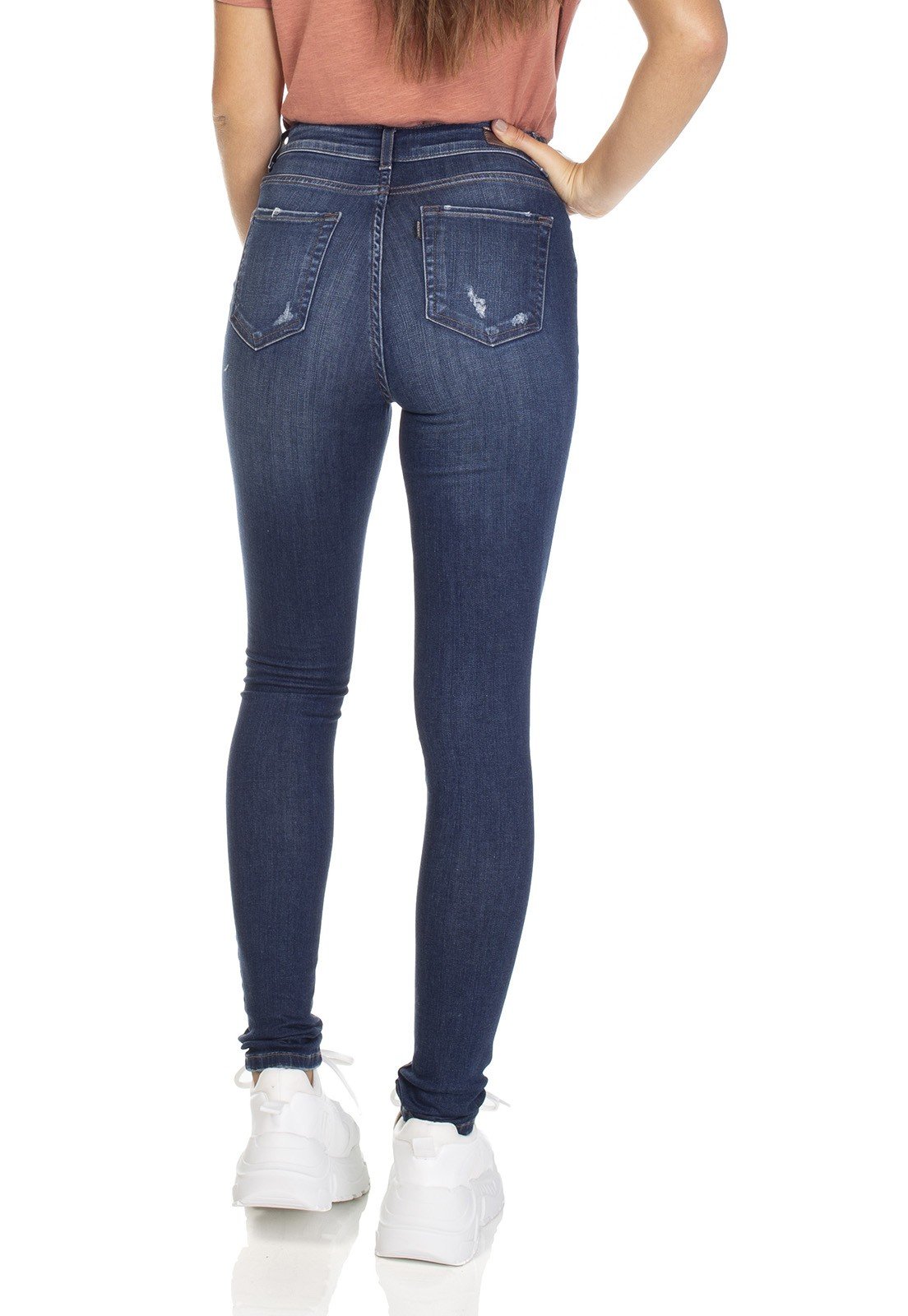 dz3087 calca jeans skinny media com puidos denim zero costas 01 prox