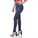 dz3095 calca jeans skinny media com ziper denim zero lado 02 prox
