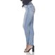 dz3157 calca jeans skinny media denim zero lado prox