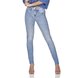 dz3156 calca jeans skinny cigarrete estonada denim zero frente 02 prox