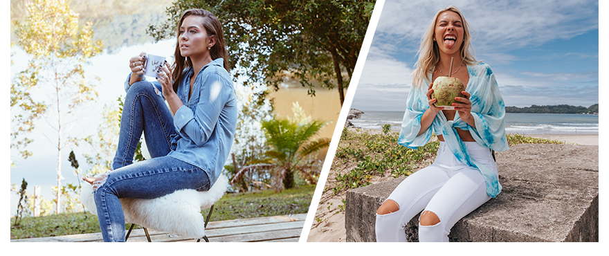 DUO QUE AMAMOS: Feriado + Viagem