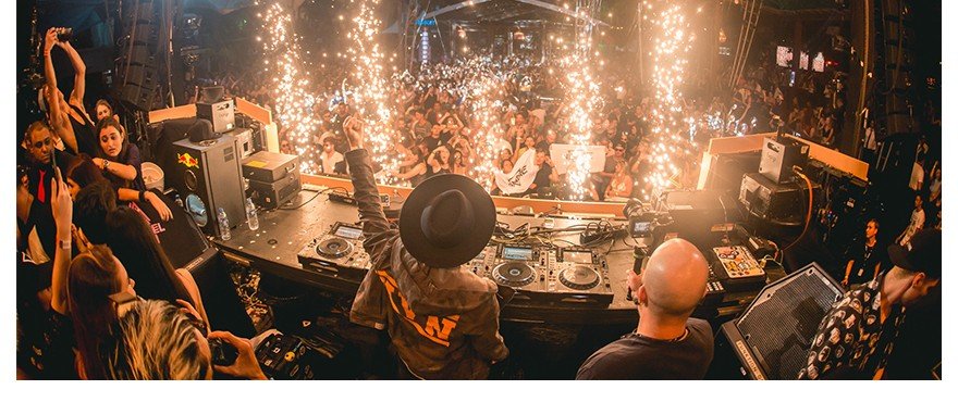 Dicas De Locais Para Passar As Festas De Final De Ano