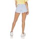 dz6373 shorts jeans feminino setentinha barra desfiada azul sereno denim zero costas prox