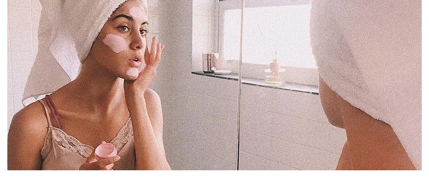 Dicas De Cuidado Para Uma Pele Mais Saudável Dicas De Cuidado Para Uma Pele Mais Saudável