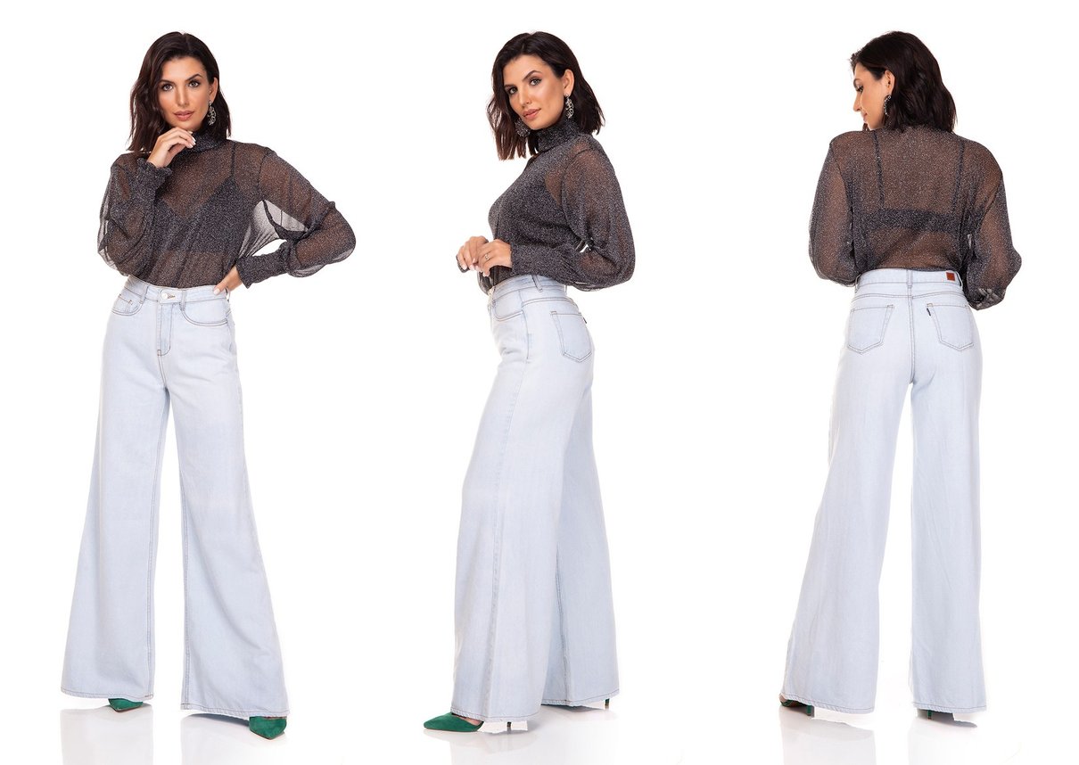dz3361 calca jeans pantalona denim zero tripla