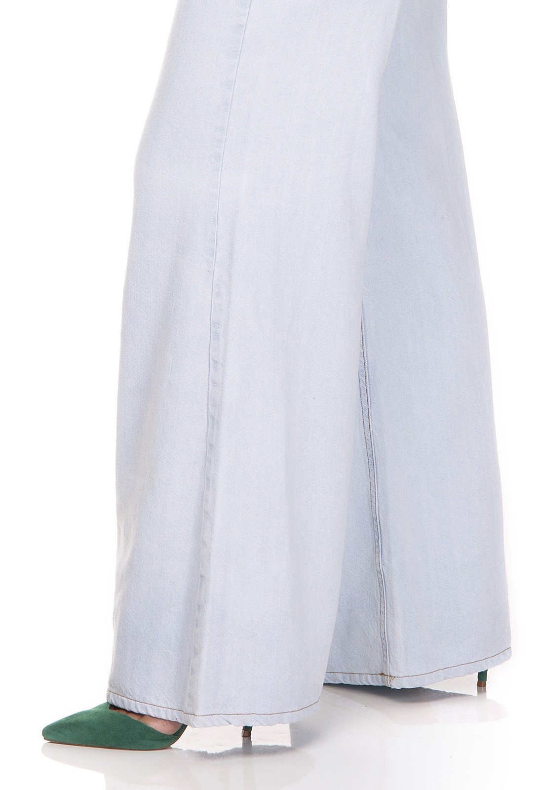 dz3361 calca jeans pantalona denim zero lado detalhe