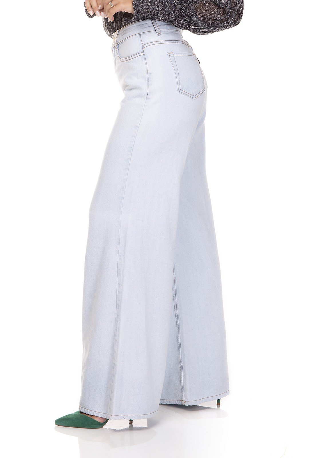 dz3361 calca jeans pantalona denim zero lado prox