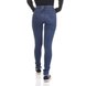dz3372 calca jeans feminina skinny media com ilhos denim zero costas prox