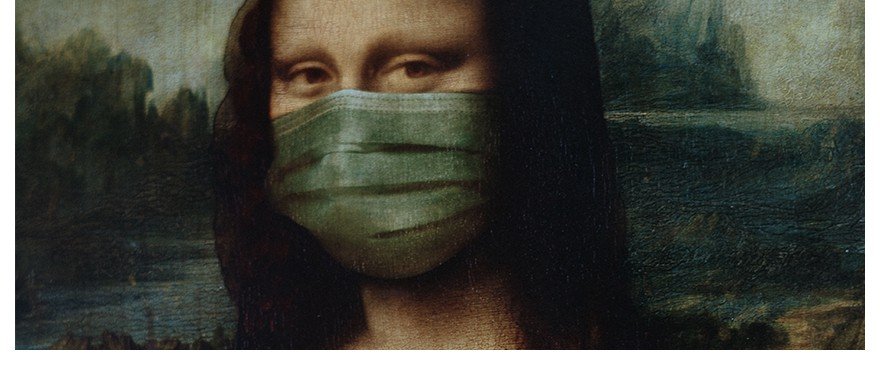 COVID-19 - Tudo o que você DZlover precisa saber sobre a atual pandemia em que estamos vivendo.