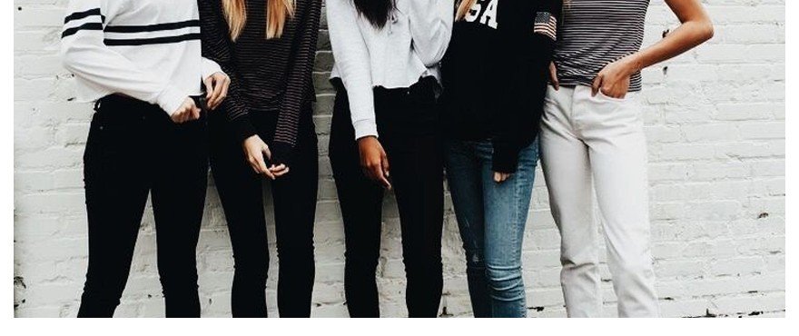 ELAS SÃO CORINGAS, MAS NÃO PRECISAM SER ÓBVIAS!