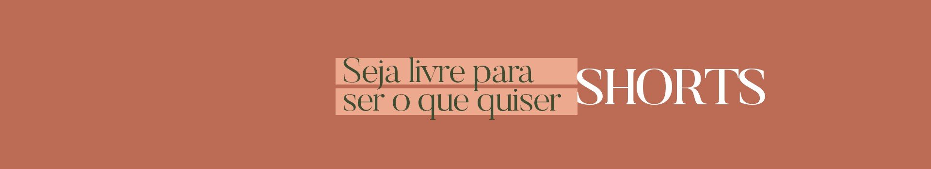 banner aba categoria short