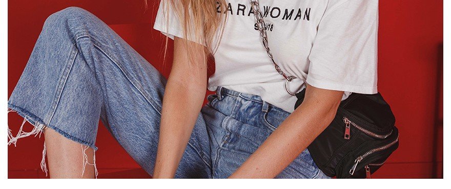 Jeans Hot Trend: WIDE LEG