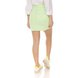 dz7182 saia jeans feminina tubinho colorida verde neon pastel denim zero costas prox 02