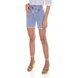 dz4043 re bermuda jeans feminina hot pants com cinto frente prox 02