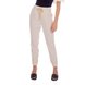 dz3621 com calca jeans feminina jogger cordao funcional off white denim zero frente prox