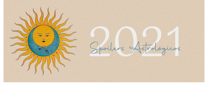 Spoilers Astrológicos