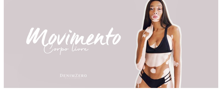 Movimento Corpo Livre