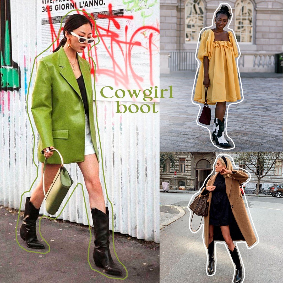 04 cowgirl boot