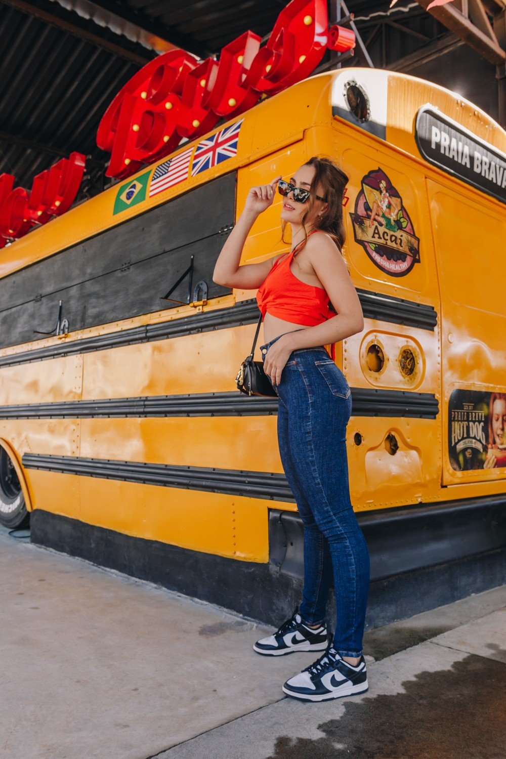 dz3887 com calca jeans feminina skinny hot pants cigarrete escura denim zero lado crop