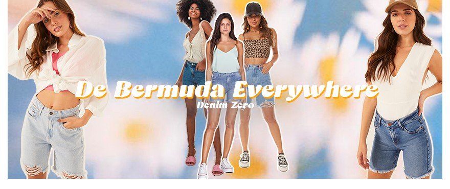 De Bermuda Everywhere