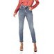 dz3686 re calca jeans feminina mom fit denim zero frente prox