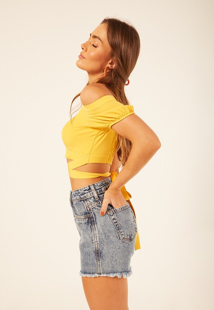 dz6507 alg shorts jeans feminino setentinha com barra desfiada denim zero lado