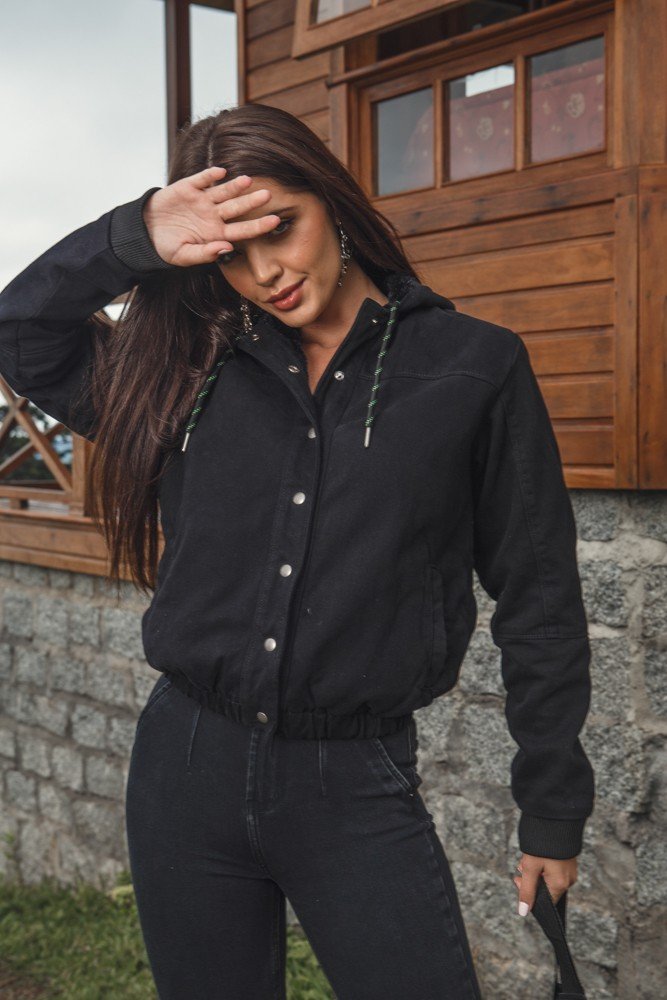 dz9148 alg jaqueta jenas feminina bomber com cadarco denim zero frente 02