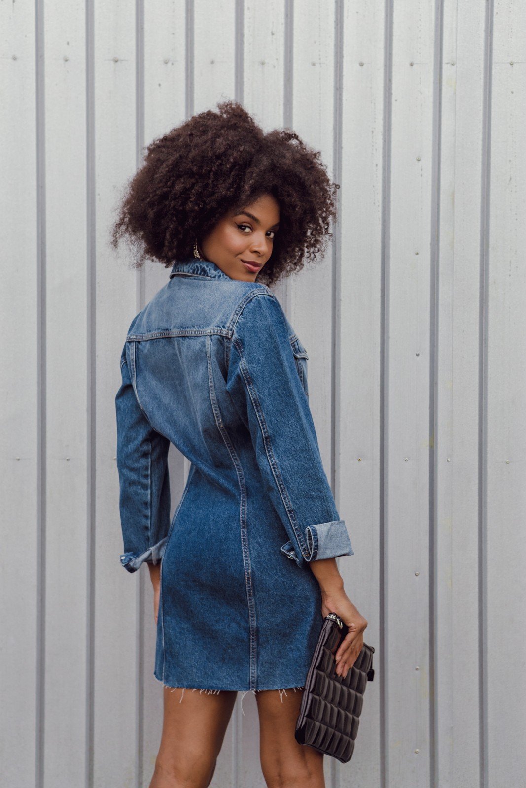 Vestido Feminino Vestido Jeans Lojas Marisa Vestido Jeans Feminino