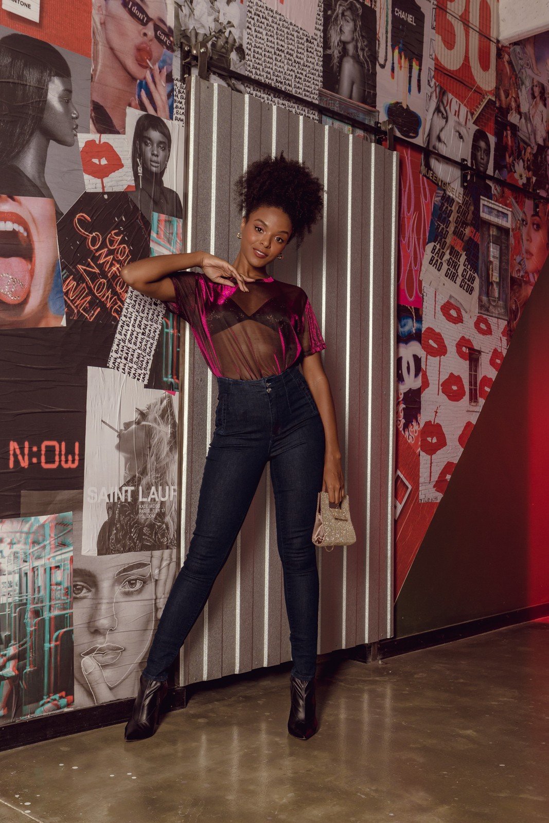 dz20048 re calca jeans feminina skinny hot pants cigarrete com pregas denim zero frente