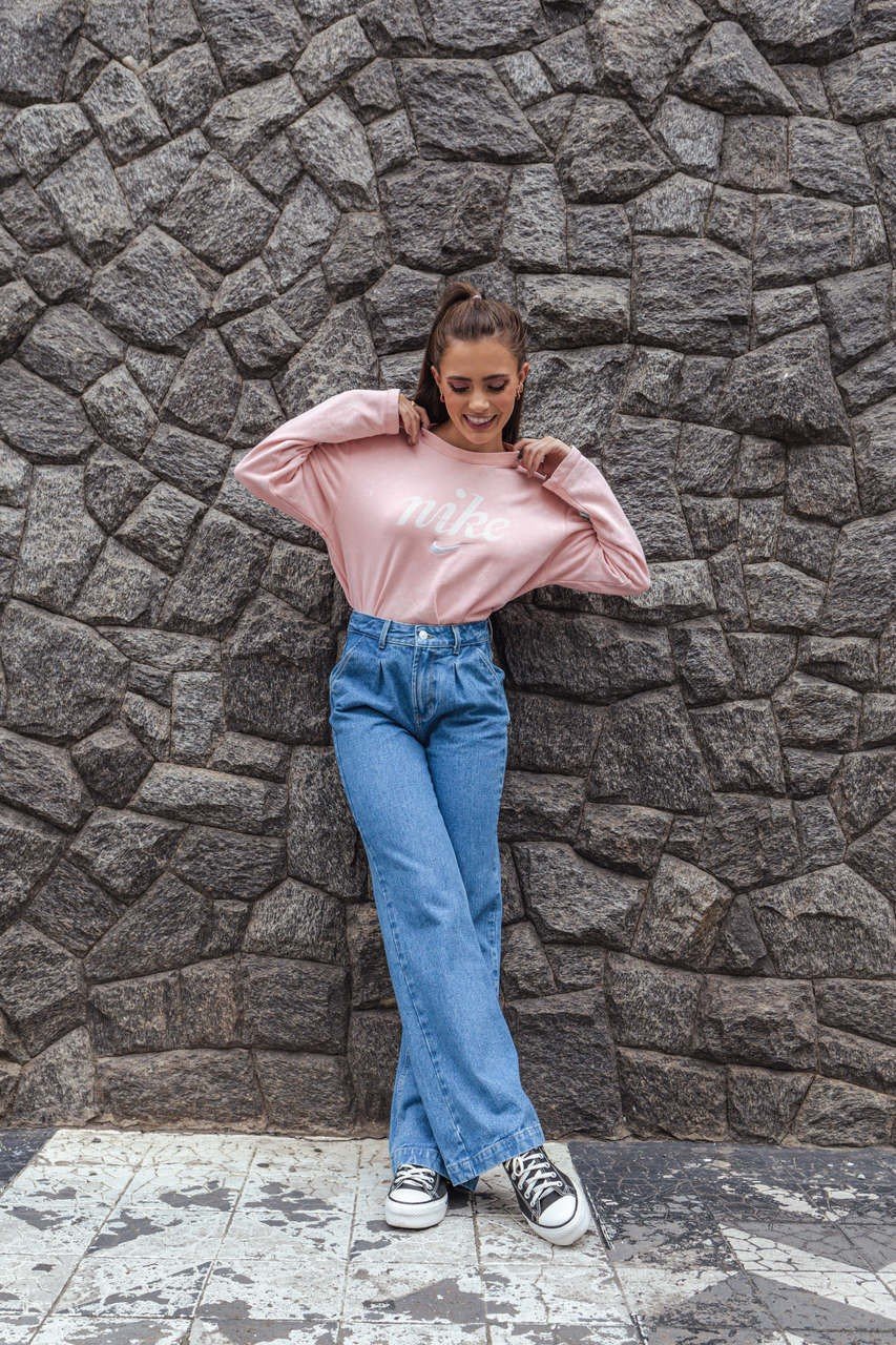 dz20106 5 alg calca jeans feminina wide leg flare denim zero frente easy resize com