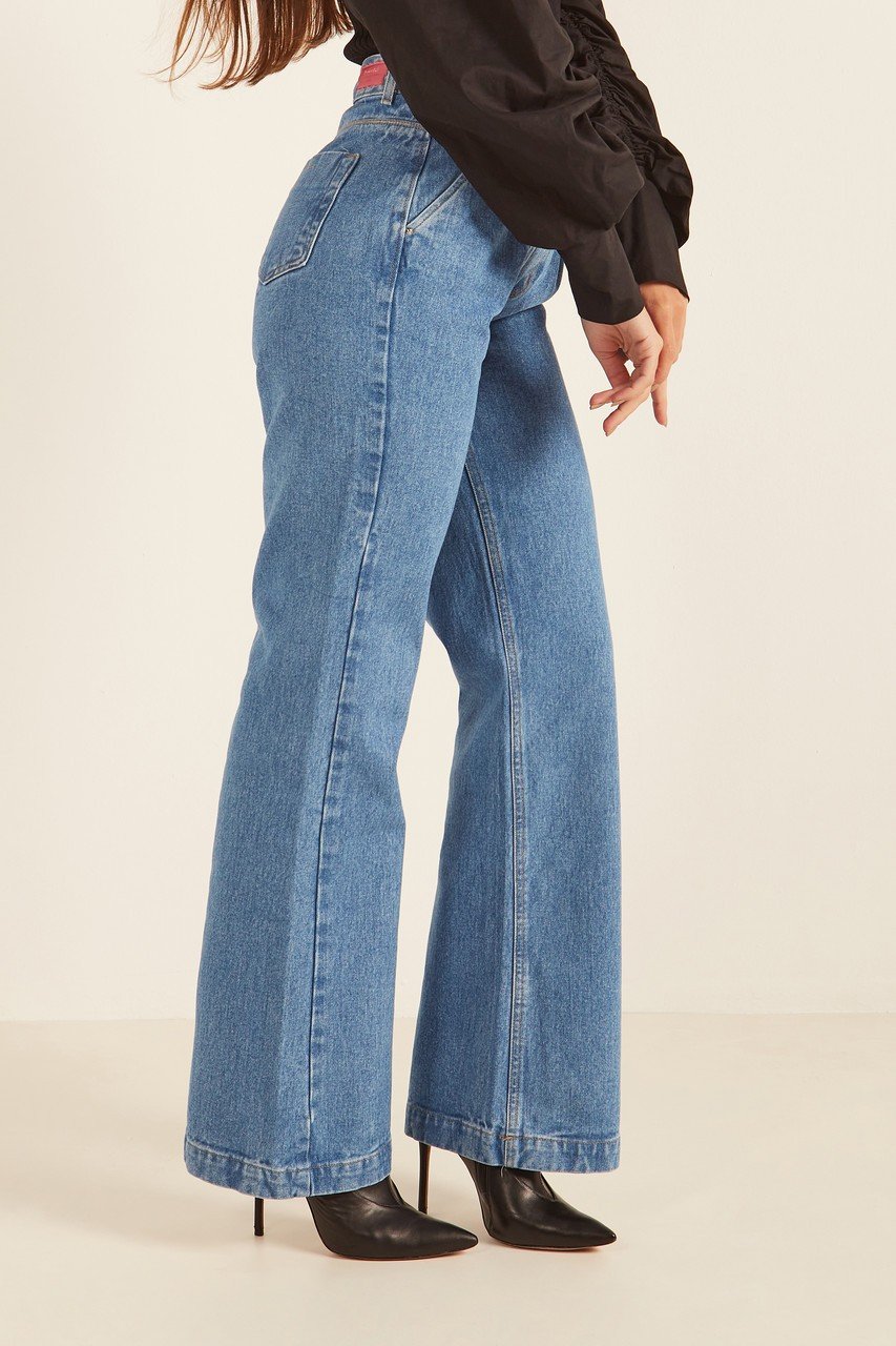 dz20106 2 alg calca jeans feminina wide leg flare denim zero lado prox easy resize com