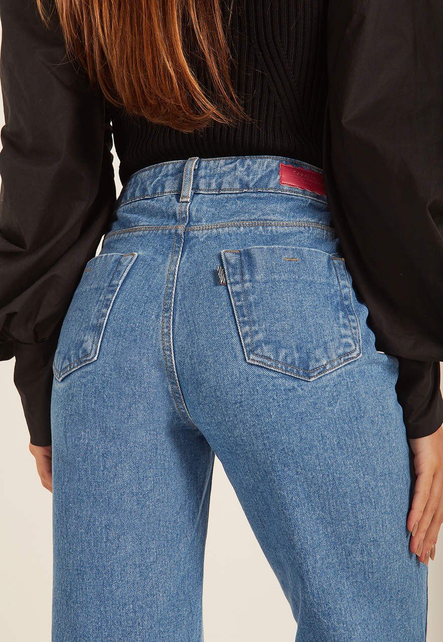 dz20106 4 alg calca jeans feminina wide leg flare denim zero detalhe 1 easy resize com