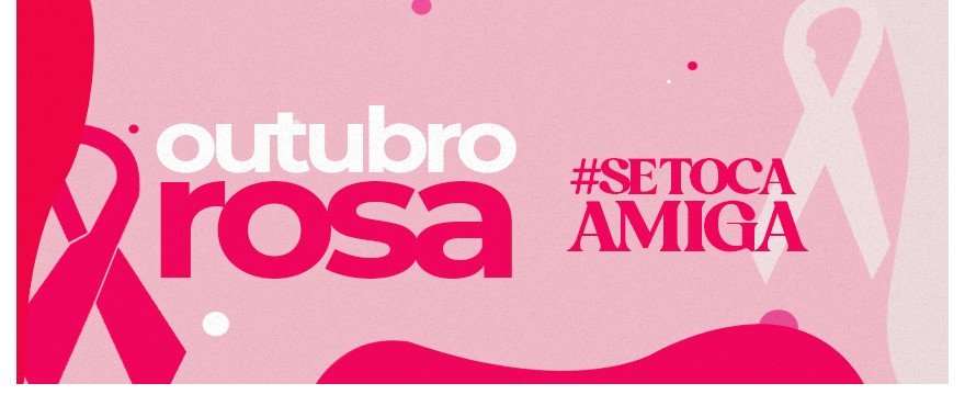 Ela cuida de si, ela é dona de si!