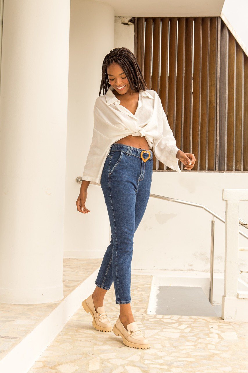 Edex Jeans Melhores Marcas De CalÇas Jeans Femininas Calça