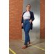 dz20282 com calca jeans feminina mom fit cigarrete denim zero frente 3 easy resize com